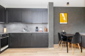Geirþrúðarhagi 6A one bedroom apartment Akureyri